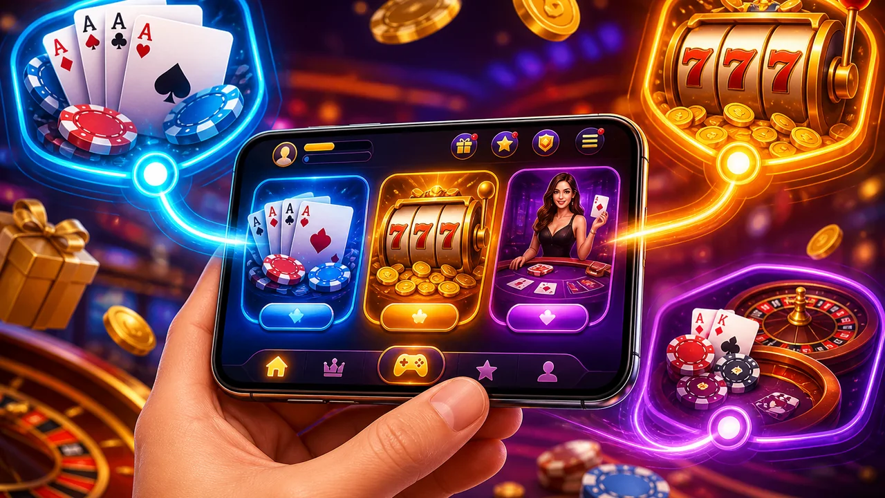 Chọn game theo phiên ngắn: mb66 game nào phù hợp khi chỉ có ít thời gian?