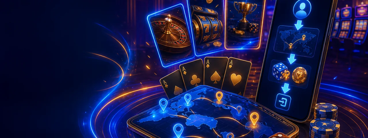 Hướng dẫn chọn game và đọc thể lệ